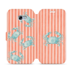 Phone Case Samsung Galaxy A5 2017 - Design VP87S