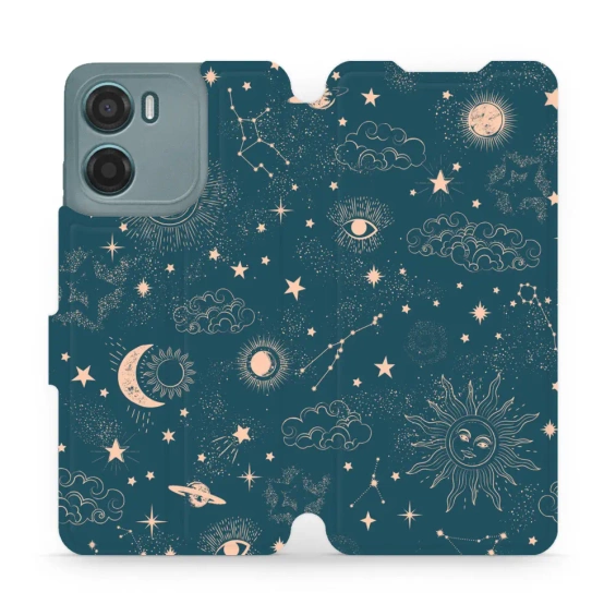 Phone Case Motorola Moto G05 - Design VP14S