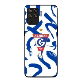 Etui Glossy Case do OPPO Reno 5 Lite - wzór G05GZ