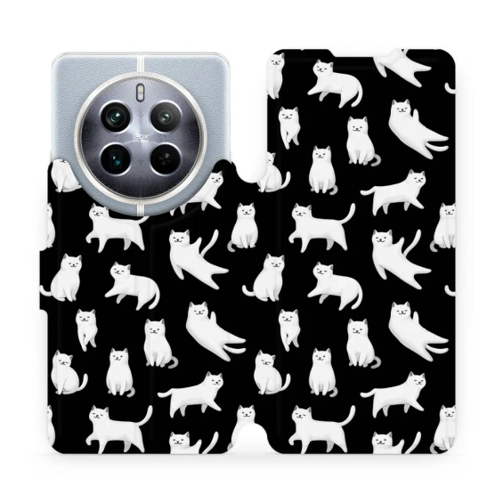 Etui do Realme 12 Pro Plus 5G - wzór V163S