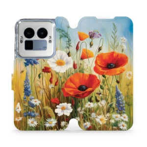 Phone Case Realme GT 8 Pro - Design VP43S