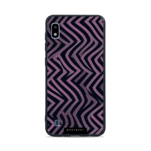 Phone Glossy Case Samsung Galaxy A10 - Design GA55G