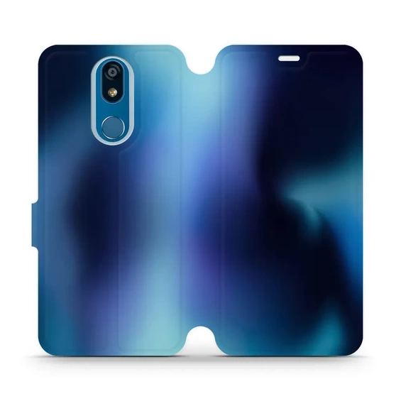 Etui do LG K40 - wzór VP68S