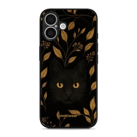 Phone Glossy Case Apple iPhone 16 Plus - Design G164G