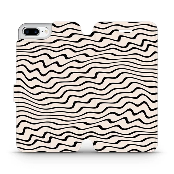 Phone Case Apple iPhone 8 Plus - Design VA62S