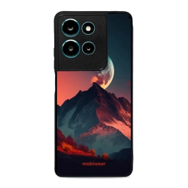 Hülle Glossy Case für Motorola Moto G75 5G - Farbe G007G