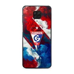 Hülle Glossy Case für Xiaomi Redmi Note 9 Pro - Farbe G01GZ