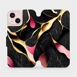 Phone Case Apple iPhone 13 mini - Design VP35S