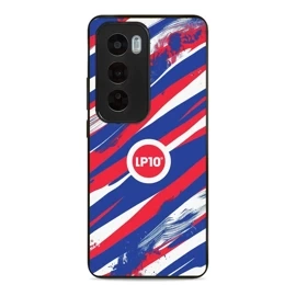 Hülle Glossy Case für OPPO Reno 12 5G - Farbe G10GZ