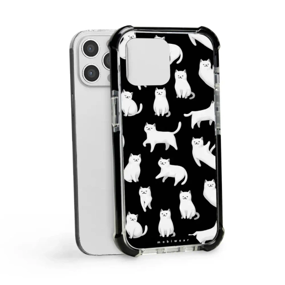 Case MagSafe Elite Bumper for Apple iPhone 12 Pro Max - Design D163D