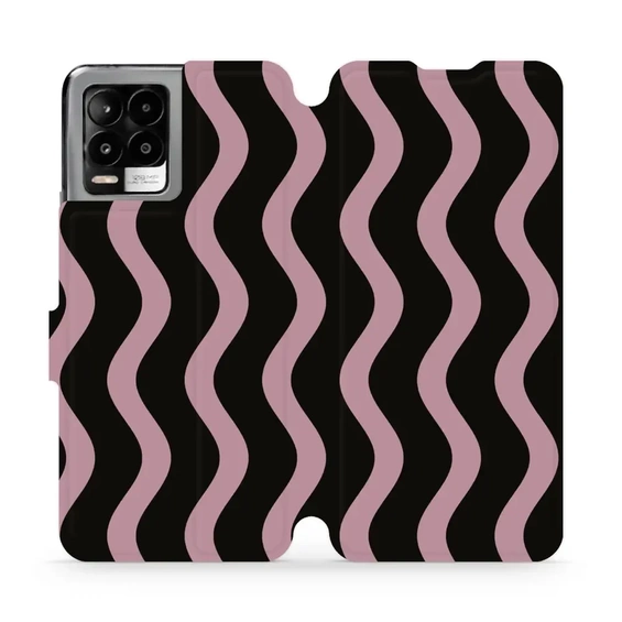 Phone Case Realme 8 Pro - Design VA54S