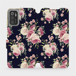 Phone Case Xiaomi Poco M3 Pro 5G - Design V068P