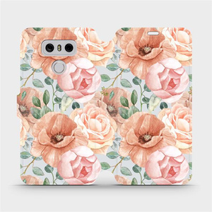 Phone Case LG G6 - Design MP02S