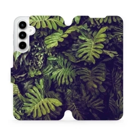 Phone Case Samsung Galaxy A35 5G - Design V136P