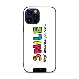 Phone Glossy Case Apple iPhone 12 Pro Max - Design G073G