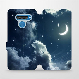 Phone Case LG Q60 - Design V145P