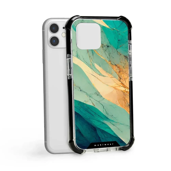 Hülle MagSafe Elite Bumper für Apple iPhone 11 - Farbe D018D