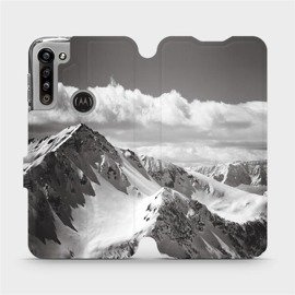 Phone Case Motorola Moto G8 Power - Design M152P