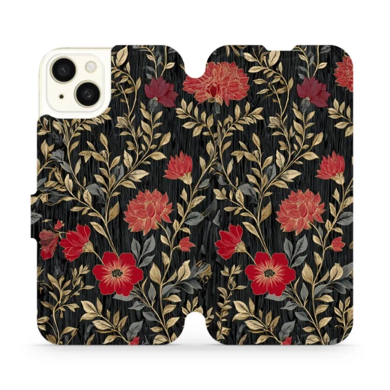 Phone Case Apple iPhone 15 Plus - Design V172S