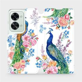 Hülle für OnePlus Nord 2T 5G - Farbe MX08S