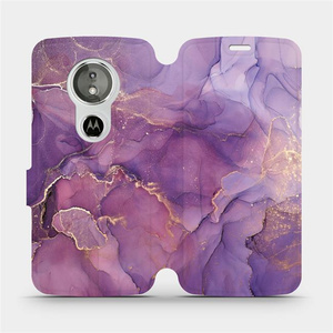 Phone Case Motorola Moto E5 - Design VP20S