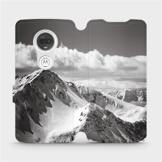 Etui do Motorola Moto G7 Plus - wzór M152P