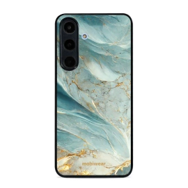 Phone Glossy Case Samsung Galaxy S25 FE 5G - Design G022G