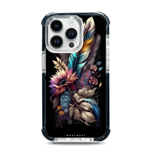 Case MagSafe Elite Bumper for Apple iPhone 14 Pro Max - Design D011D