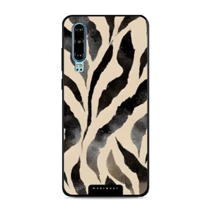 Phone Glossy Case Huawei P30 - Design GA53G