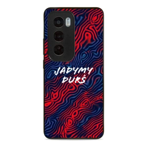 Etui Glossy Case do OPPO Reno 12 5G - wzór G07GZ