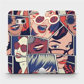 Phone Case HTC U11 - Design VP18P