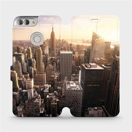 Phone Case Huawei P Smart - Design M138P