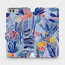 Phone Case Huawei P Smart - Design MP03P