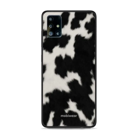 Phone Glossy Case Samsung Galaxy A51 - Design G165G