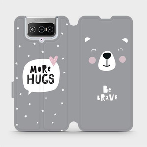 Hülle für Asus Zenfone 7 ZS670KS - Farbe MH06P