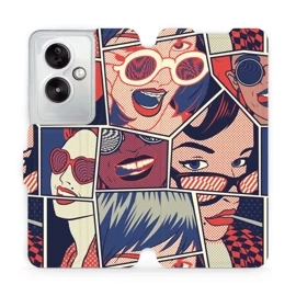 Phone Case OPPO A79 5G - Design VP18P