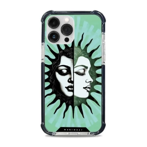 Hülle MagSafe Elite Bumper für Apple iPhone 13 Pro Max - Farbe D022D