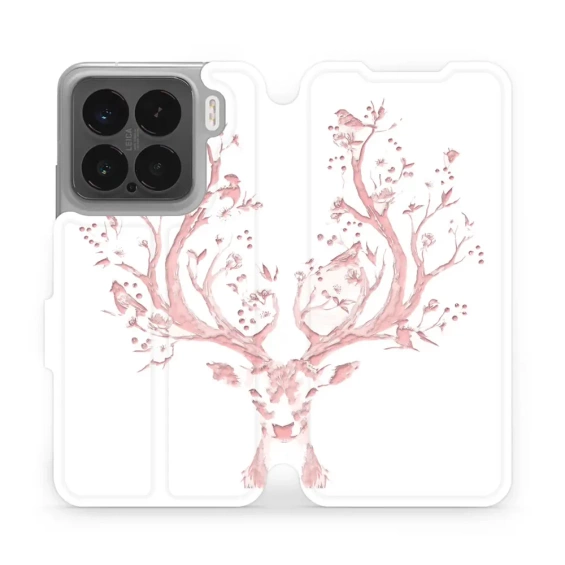 Phone Case Xiaomi 15 - Design M007S