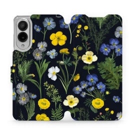 Etui do Samsung Galaxy S25 Edge - wzór VP47S