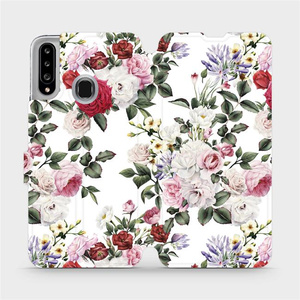Phone Case Samsung Galaxy A20S - Design MD01S