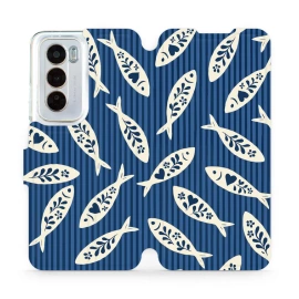 Phone Case OPPO Reno 12 Pro 5G - Design VP89S