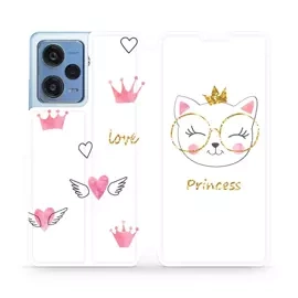 Phone Case Xiaomi Redmi Note 12 Pro Plus 5G - Design MH03S