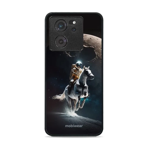 Phone Glossy Case Xiaomi 13T - Design G004G