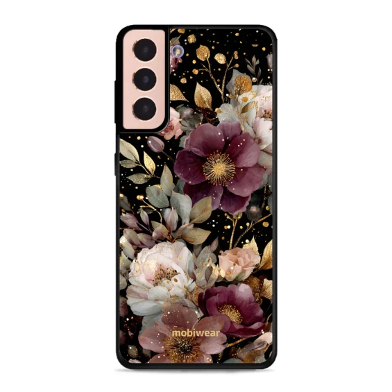 Hülle Glossy Case für Samsung Galaxy S21 - Farbe G169G