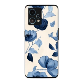 Phone Glossy Case Realme 9 - Design GP73G