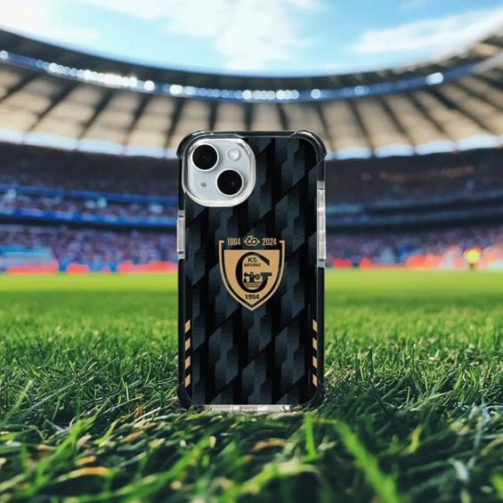 Hülle MagSafe Elite Bumper für Apple iPhone 13 - Farbe D01GK