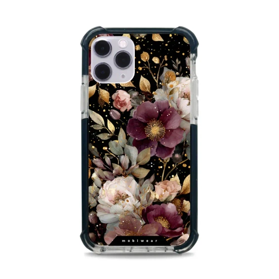 Hülle MagSafe Elite Bumper für Apple iPhone 11 Pro - Farbe D169D