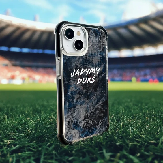 Hülle MagSafe Elite Bumper für Apple iPhone 11 - Farbe D06GZ