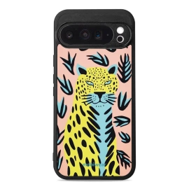 Phone Glossy Case Google Pixel 9 Pro XL - Design G052G