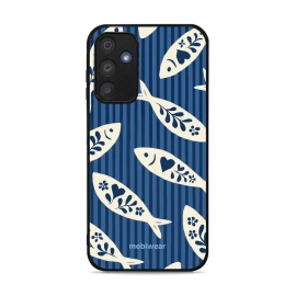 Phone Glossy Case Samsung Galaxy A36 5G - Design GP89G